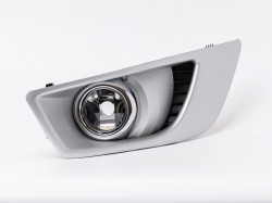 Priekš.miglas lukturis Ford Mondeo (2007-2010), kreis. pusē  ― AUTOERA.LV