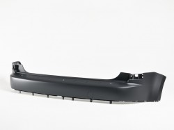 Aizmugurējais bamperis no Ford C-Max (2003-2007) ― AUTOERA.LV