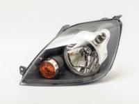 Priekšējais lukturis Ford Fiesta (2006-2008), kreisa puse