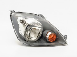 Priekšējais lukturis Ford Fiesta (2006-2008), laba puse ― AUTOERA.LV