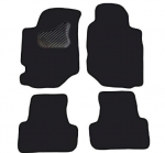 Auduma paklāju kompl. Ford Escort (1990-1998) ― AUTOERA.LV