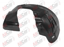 Priekšējais spārna sargs Ford Transit (2014-2020), kreisa pusē ― AUTOERA.LV