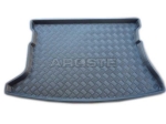 Bagāžnieka paklājs Toyota Auris (2007-2012) ― AUTOERA.LV