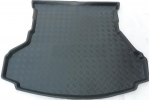 PVC Trunk mat Toyota Avensis (2009-2016) ― AUTOERA.LV