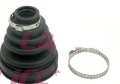 CV joint boot TRIPOID