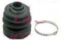 CV joint boot TRIPOID 