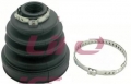 CV joint boot - ERT