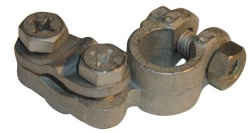 Клемма аккумуляторная, +(плюс) ― AUTOERA.LV