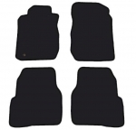 Auduma paklāju kompl. Toyota Corolla (1997-2001) ― AUTOERA.LV