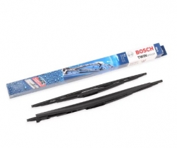 Slotiņas BOSCH ar spoileri, 580/500mm ― AUTOERA.LV
