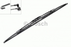 Rear wiperblade - BOSCH, 28cm ― AUTOERA.LV