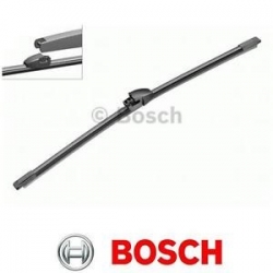 Aizmugurēja logu tīrītāja slotiņa - BOSCH, 24cm ― AUTOERA.LV