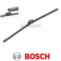 Задняя щётка стеклоочиститекля - BOSCH, 24см