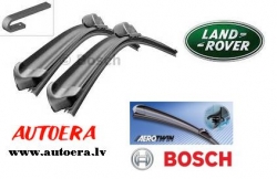 BOSCH Bezkarkāsa logu slotiņu kompl. Land Rover, 55+52cm ― AUTOERA.LV