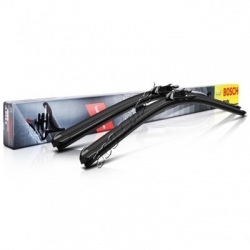 Wiper blade set by BOSCH for Peugeot /Ford /Mercedes, 70+65cm ― AUTOERA.LV