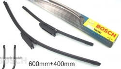 Priekšējas bezkarkāsa logu slotiņu kompl. BOSCH, 60cm+40cm ― AUTOERA.LV