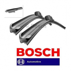 BOSCH К-т щёток  стеклоочистителя 55+53см  ― AUTOERA.LV