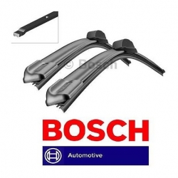 Передние стёклоочистители от BOSCH, 65+48см ― AUTOERA.LV