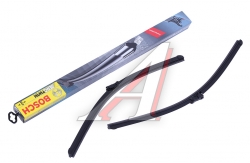 BOSCH Bezkarkāsa logu slotiņu kompl. Land Rover Evoque (2011-) , 60+53cm ― AUTOERA.LV