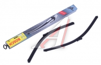 BOSCH Bezkarkāsa logu slotiņu kompl. Land Rover Evoque (2011-) , 60+53cm