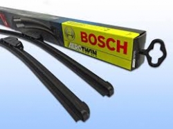 BOSCH Bezkarkāsa logu slotiņu kompl. BMW 3-serija E92/E93 (2006-2009), 60+40cm  ― AUTOERA.LV