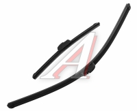 Front wiper blade set - BOSCH AEROTWIN, 65+34cm