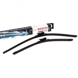 Bezkarkāsa logu slotiņu kompl. VW Golf VI (2011-)/ Passat (2011-)/Jetta (2011-) / CC (2011-) , 60+48cm ― AUTOERA.LV