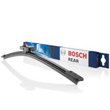 Задняя щётка стеклоочистителя - BOSCH, 28cm ― AUTOERA.LV