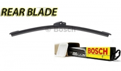 Aizmgurēja logu slotiņa BOSCH priekš BMW/VOLVO, 28cm ― AUTOERA.LV