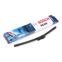 Rear aero wiperblade by BOSCH, 28cm