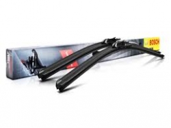 Priekšējas logu tīrītāja slotiņas - BOSCH AEROTWIN, 53cm+53cm ― AUTOERA.LV