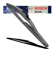 Aizmugurēja logu tīrītāja slotiņa -  BOSCH, 25cm