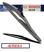 Aizmugurēja logu tīrītāja slotiņa - BOSCH, 30cm