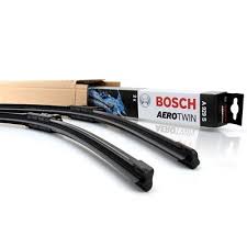 Priekšējie logu tīrītāja slotiņas -  BOSCH, 70cm+50cm ― AUTOERA.LV
