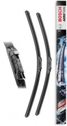Priekšējie logu tīrītāji - BOSCH, 68cm+68cm ― AUTOERA.LV