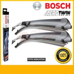 Priekšējie logu tīrītāja slotiņas - BOSCH, 70cm+53cm ― AUTOERA.LV