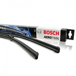 Priekšējie logu tīrītāja tīrītāji no BOSCH, 60cm+45cm ― AUTOERA.LV
