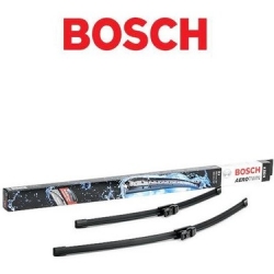 Bezkarkāsas logu tīrītāja slotiņa BOSCH priekš BMW/JAGUAR ― AUTOERA.LV