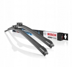 Bezkarkāsas logu tīrītāja slotiņas  - BOSCH, 65cm +50cm ― AUTOERA.LV