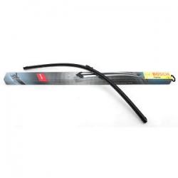 Bezkarkāsas logu tīrītāja slotiņa - BOSCH priekš Audi A2 (2001-2005), 75cm ― AUTOERA.LV