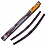 Wiper blade set AEROTWIN BOSCH, 700/650mm ― AUTOERA.LV