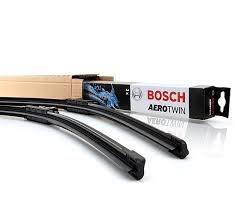 Priekšējas ogu tīrītāja slotiņas BOSCH , 70cm+70cm ― AUTOERA.LV