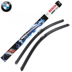 Stikla tīrītāju kompl.no BOSCH - BMW X5 E70 / X6 E71 (2007-2015)/VW Phaeton (2002-) ― AUTOERA.LV