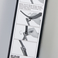 Stikla tīrītāju kompl.no BOSCH - BMW X5 E70 / X6 E71 (2007-2015)/VW Phaeton (2002-)