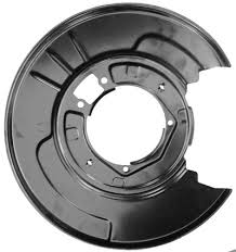 Aizm.bremžu diska aizsegs BMW 7-serija E38 (1994-2001), kreis. ― AUTOERA.LV