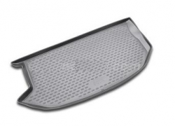 Bagāžnieka paklājs Kia Soul XL (2009-2014) ― AUTOERA.LV