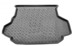 Bagāžnieka paklājs Kia Carens (2002-2006) ― AUTOERA.LV