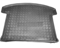 Bagāžnieka paklājs Kia Carens (2013-) ― AUTOERA.LV