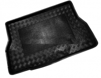 Trunk mat Land Rover Freelander (1997-2006) / 3-doors