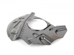 Priekš.bremžu diska aizsegs BMW X5 E53 (1999-2006), kreis. ― AUTOERA.LV